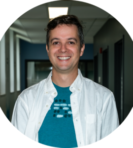 Guillaume Vachon-Beaudoin (Chimie)
