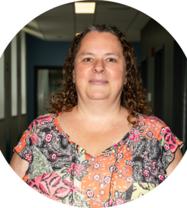 Nathalie Robitaille (Mathématiques)