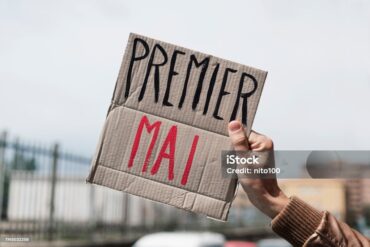 Nouvelle date – 14 mai : Grande chaîne humaine contre les féminicides